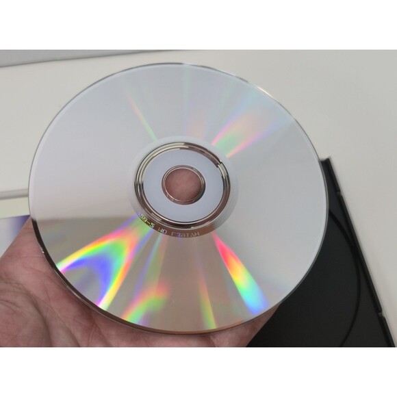 Sincerely Yours by Chris Walker (Bass) (CD, Nov-1993, ERG) Contemporary R&B Soul - Picture 5 of 5